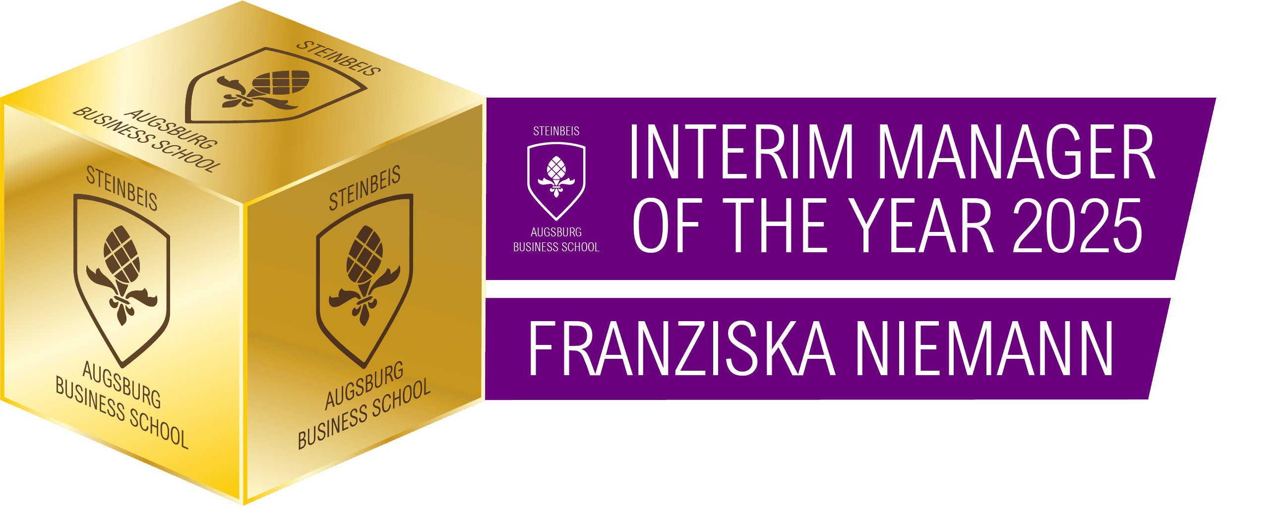 Franziska Niemann, HR Impact Partners